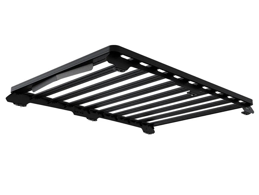 Front Runner Slimline II Roof Rack Kit for 2019+ Mercedes G-Wagon W463A - Image 5