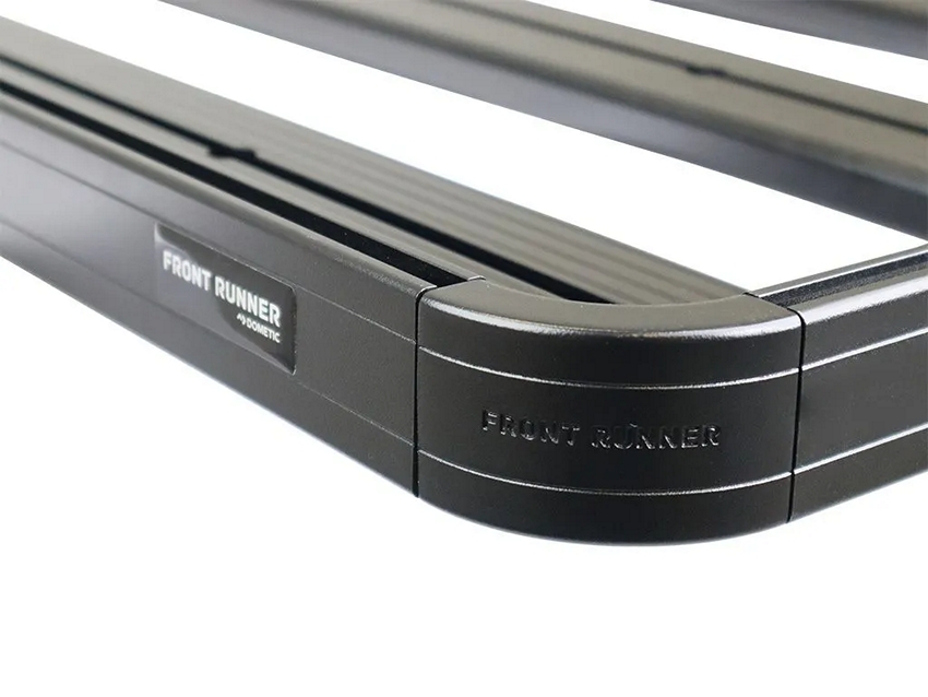 Front Runner Slimline II Roof Rack Kit for 2019+ Mercedes G-Wagon W463A - Image 6
